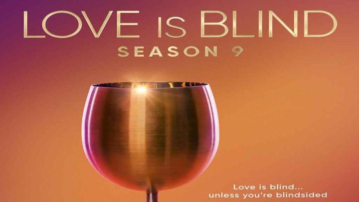 برنامج Love Is Blind الموسم التاسع الحلقة 11 الحادية عشر مترجمة HD