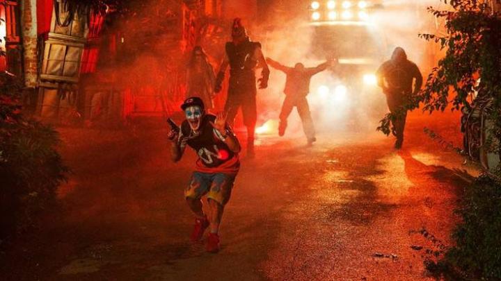 مشاهدة فيلم The Toxic Avenger 2023 مترجم موفيز لاند