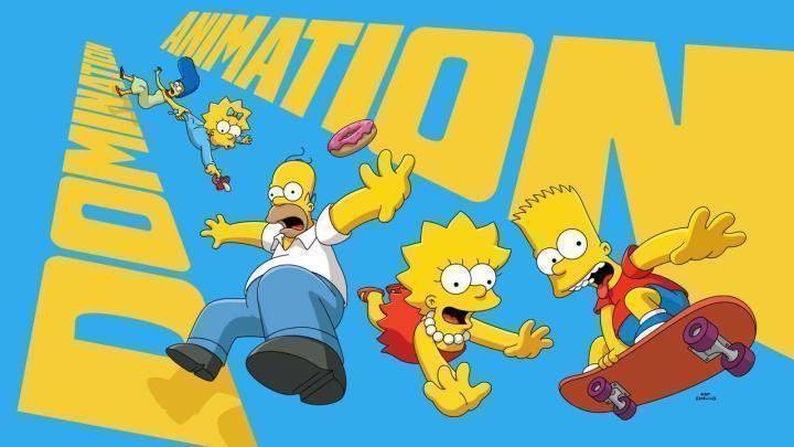 مسلسل The Simpsons الموسم 37 الحلقة 14 الرابعة عشر مترجمة HD