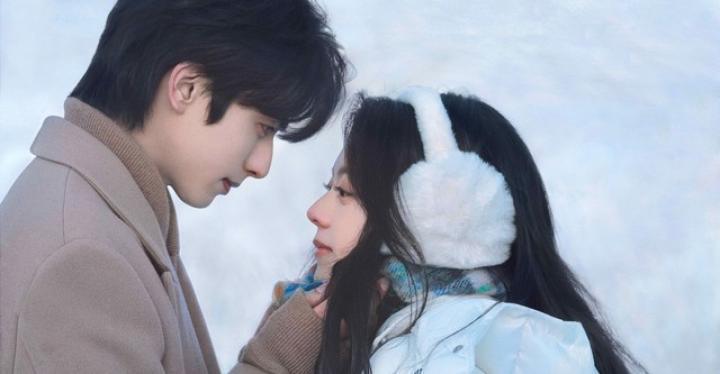 مسلسل امنحني الامل Shine on Me الحلقة 33 مترجمة