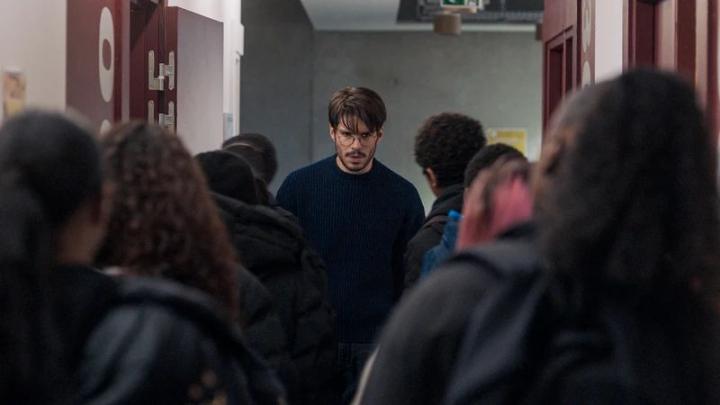 فيلم The Good Teacher 2024 مترجم اون لاين