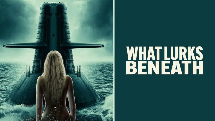 فيلم What Lurks Beneath 2024 مترجم اون لاين