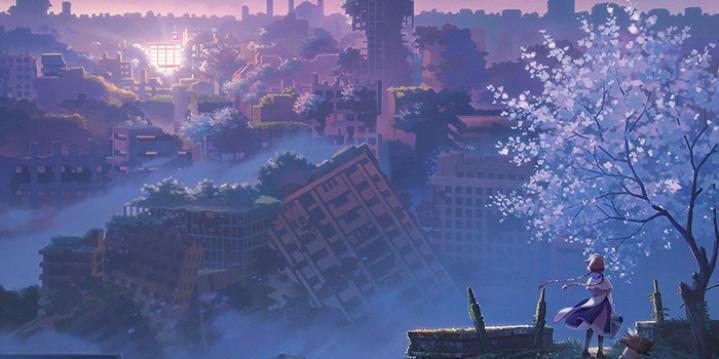 انمي Apocalypse Hotel الحلقة 13 مترجمة