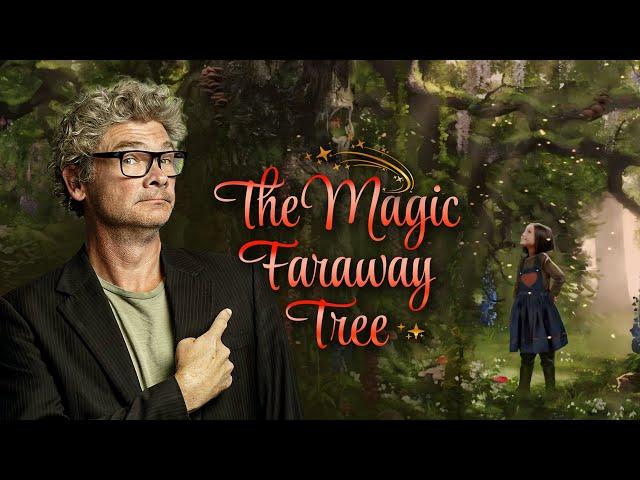 مشاهدة فيلم The Magic Faraway Tree 2025 مترجم