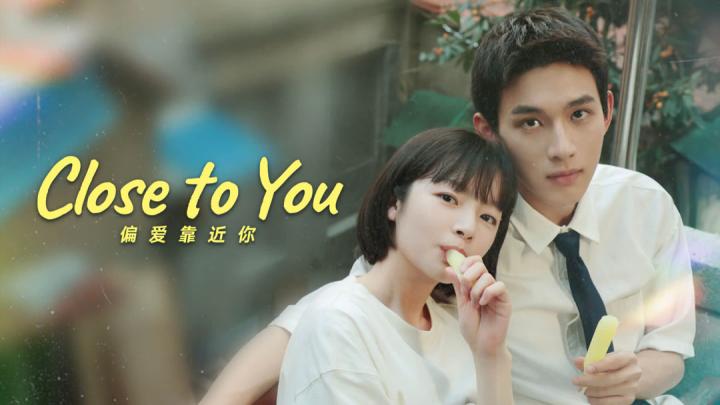 مسلسل قريب منك Close to You الحلقة 28 مترجمة