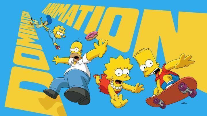 مسلسل The Simpsons الموسم 37 الحلقة 11 مترجمة HD