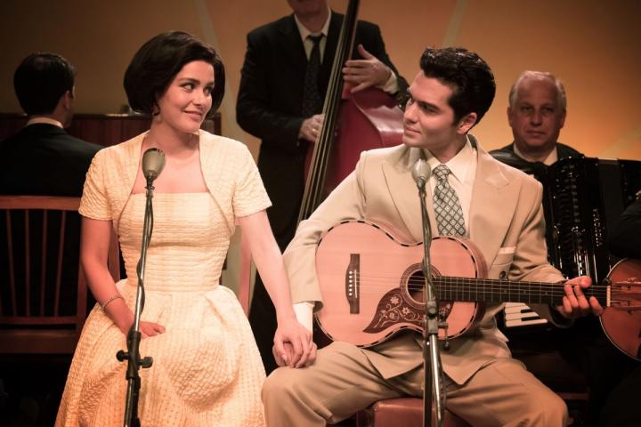 فيلم Yparho 2024 مترجم كامل HD