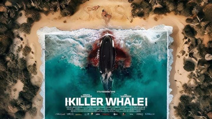 فيلم Killer Whale 2026 مترجم كامل حصريا