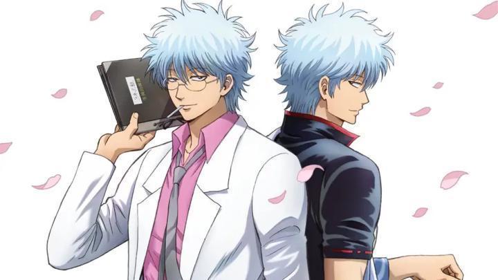 انمي Gintama 3 Z Ginpachi Sensei الحلقة 7 مترجمة HD