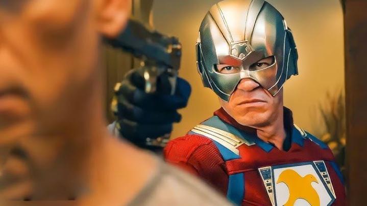 مسلسل Peacemaker الموسم الثاني الحلقة 6 مترجمة