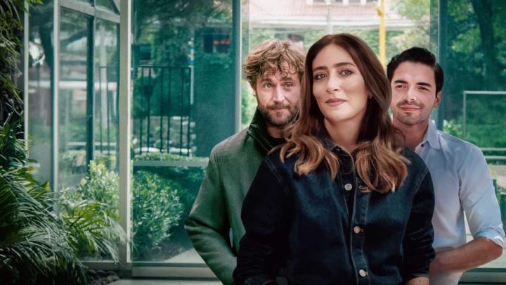 مسلسل Just Alice الموسم الاول الحلقة 1 مترجمة