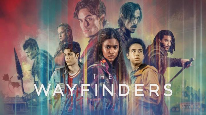 مسلسل The Wayfinders الموسم الاول الحلقة 1