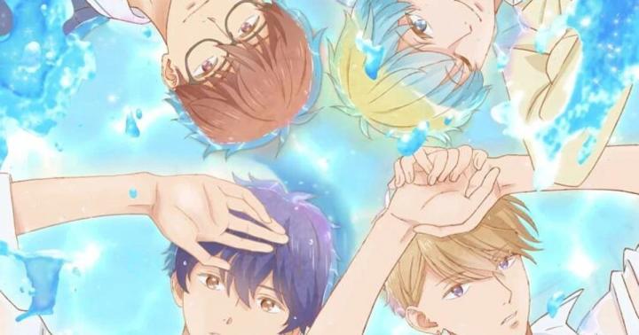 انمي Koishima الحلقة 10 مترجمة