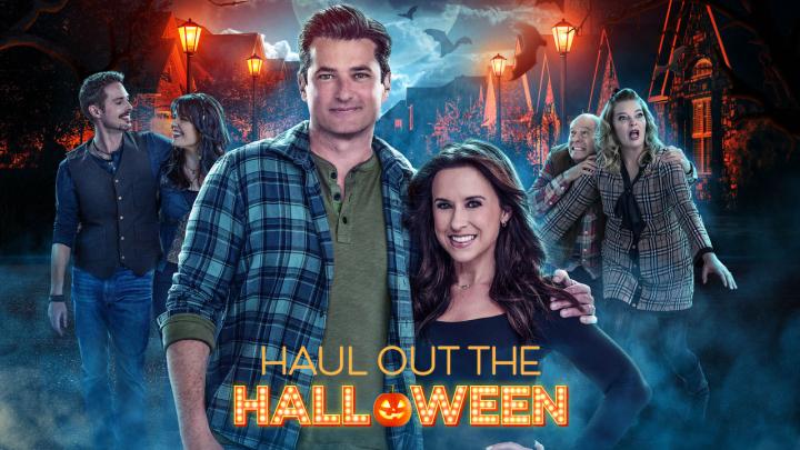 فيلم Haul Out the Halloween 2025 مترجم اون لاين