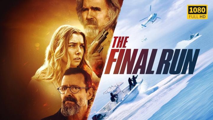 فيلم The Final Load 2025 مترجم اون لاين