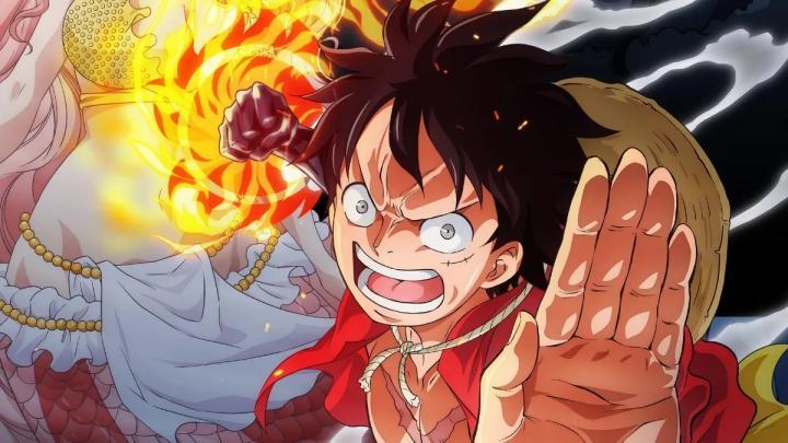 انمي One Piece FMI Remaster الحلقة 21 مترجمة