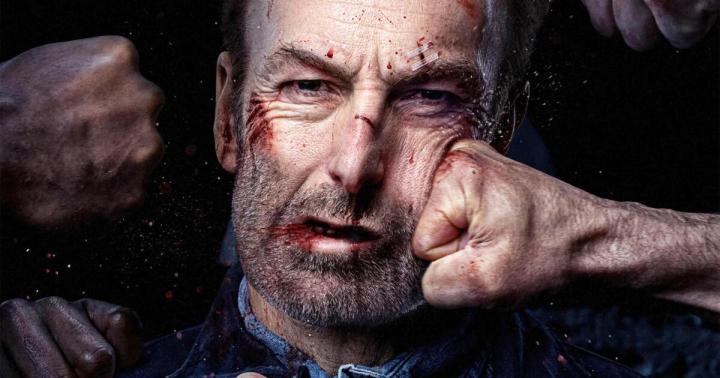 مشاهدة فيلم Nobody 2021 مترجم