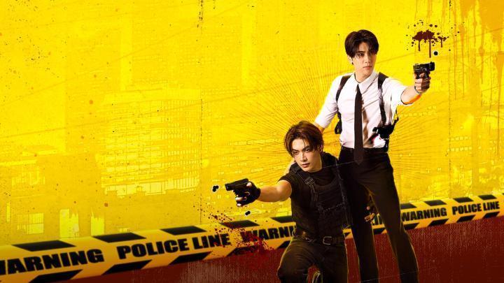 مسلسل اتحداك حتي الموت Dare You to Death الحلقة 6 السادسة مترجمة