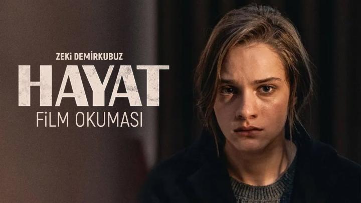 مشاهدة فيلم حياة Hayat 2023 مترجم موفيز لاند