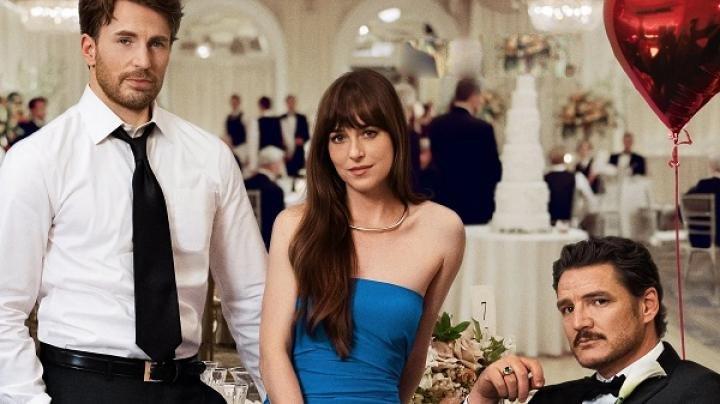 فيلم Materialists 2025 مترجم