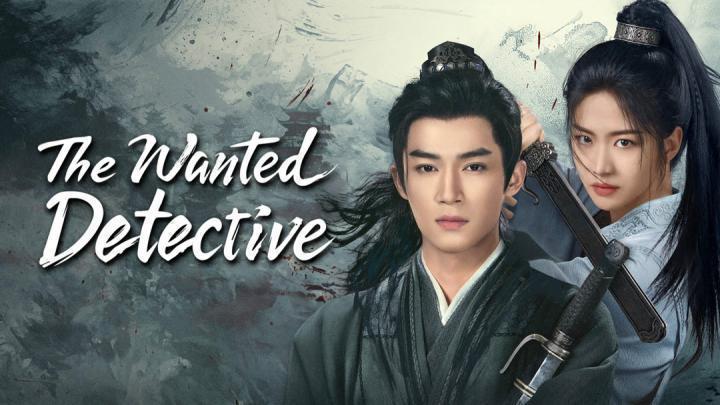 مسلسل المحقق المطلوب The Wanted Detective الحلقة 19 مترجمة