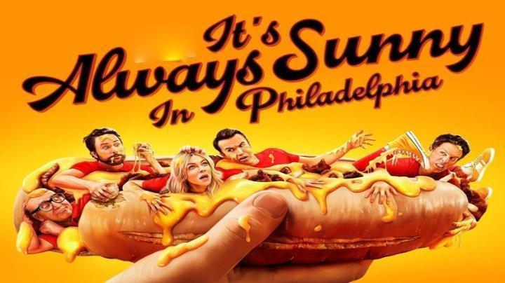 مسلسل It’s Always Sunny in Philadelphia الموسم 17 الحلقة 7 مترجمة