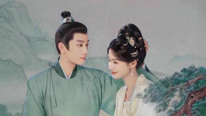 مسلسل الصدفة Serendipity الحلقة 21 مترجمة