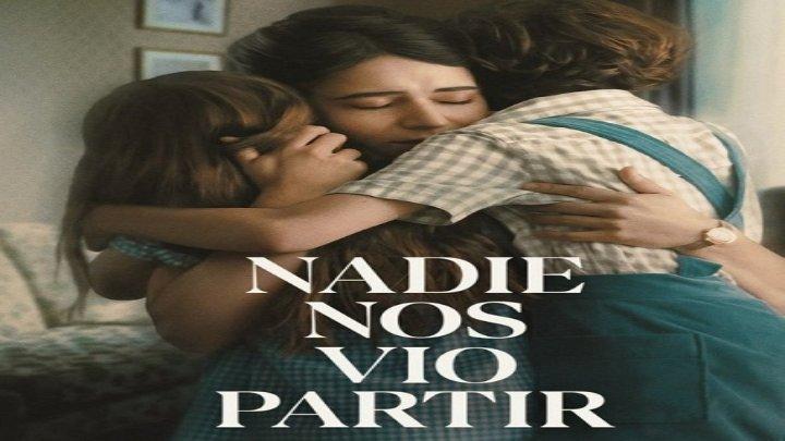 مسلسل Nadie nos vio partir الحلقة 2 الثانية مترجمة HD