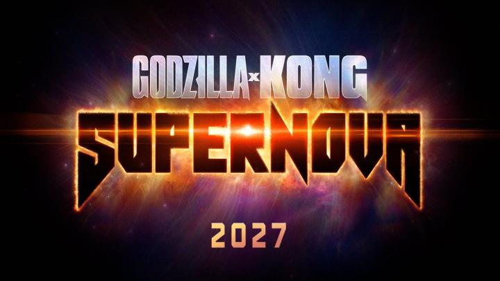 مشاهدة فيلم Godzilla x Kong: Supernova 2027 مترجم