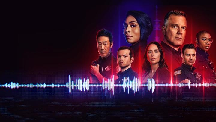 مسلسل 911 الموسم الثامن الحلقة 20 مترجمة