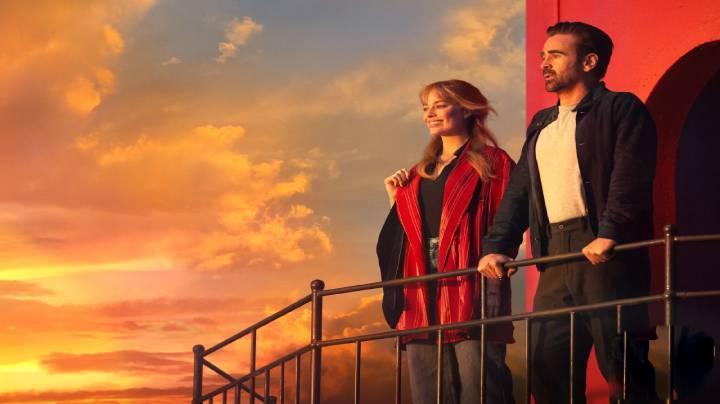 فيلم A Big Bold Beautiful Journey 2025 مترجم HD