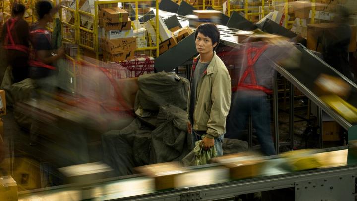 مسلسل من الشارع الى القمة Mad Unicorn 2025 مترجم كامل