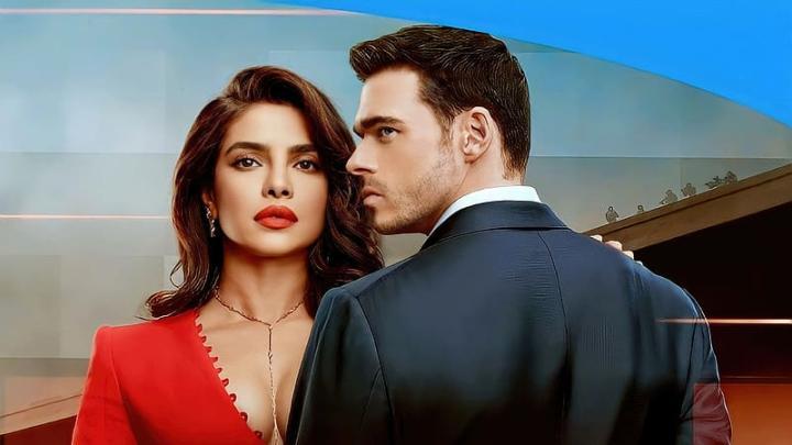 مسلسل Citadel الموسم الاول الحلقة 5 مترجمة