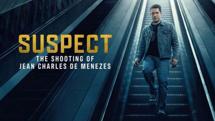 مسلسل Suspect The Shooting of Jean Charles de Menezes الحلقة 2 مترجمة