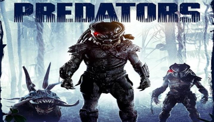 مشاهدة فيلم Predators 2010 مترجم