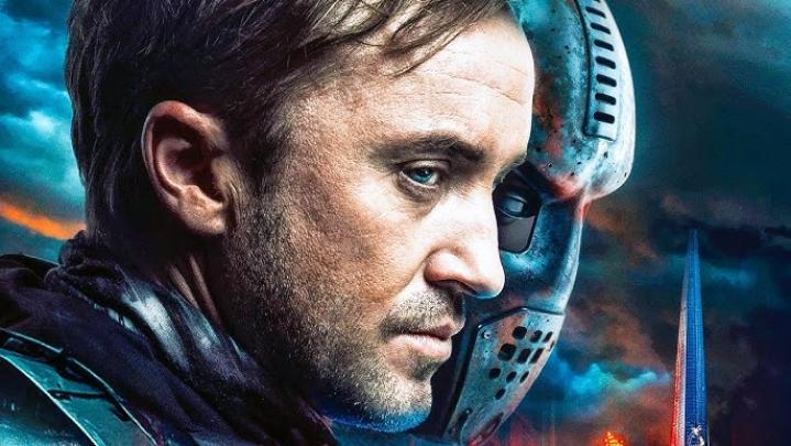 فيلم Altered 2025 مترجم اون لاين