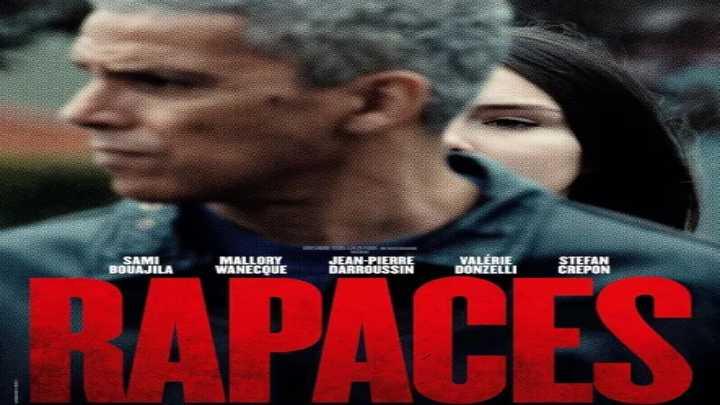 فيلم النسور 2025 مترجم اون لاين