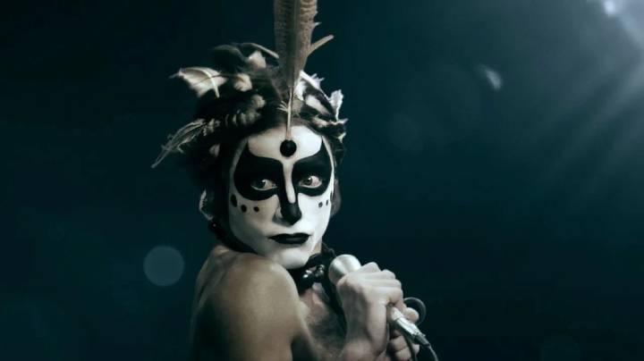 مشاهدة فيلم Homem com H 2025 مترجم اون لاين