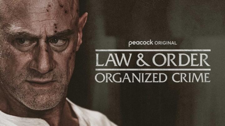 مسلسل Law and Order Organized Crime الموسم الخامس الحلقة 2 مترجمة