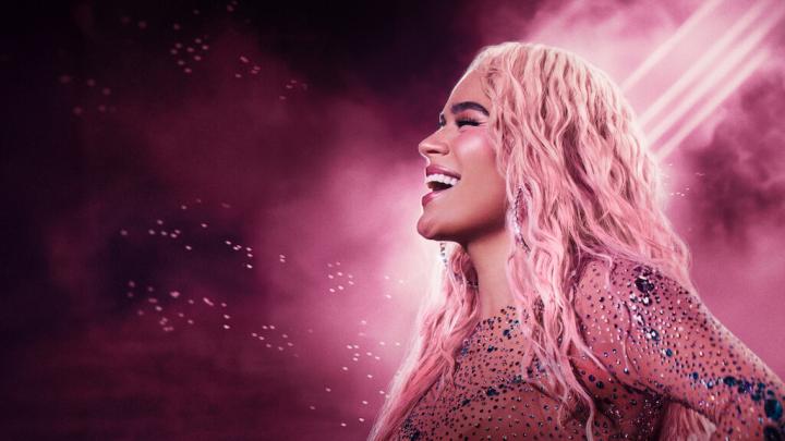 مشاهدة فيلم Karol G Tomorrow Was Beautiful 2025 مترجم