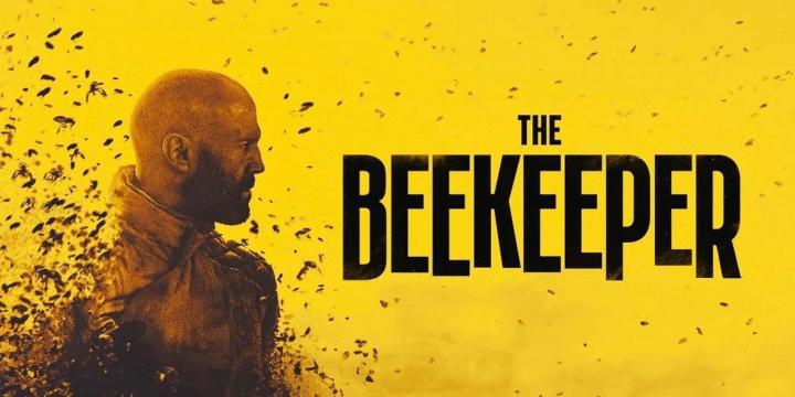 فيلم The Beekeeper 2024 مترجم كامل