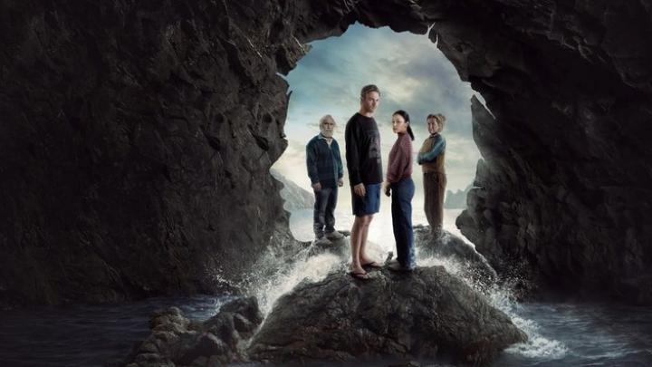 مسلسل The Survivors الحلقة 5 مترجمة