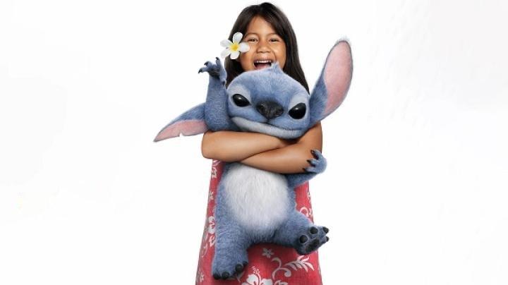 مشاهدة فيلم Lilo And Stitch 2025 مترجم موفيز لاند