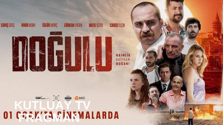 فيلم شرقي Doğulu 2025 مترجم كامل HD