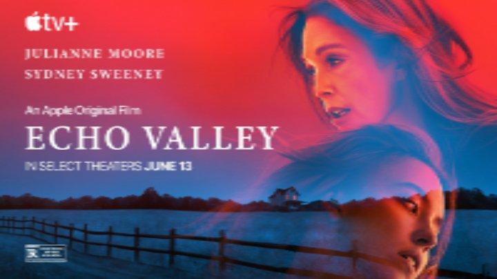 مشاهدة فيلم Echo Valley 2025 مترجم موفيز لاند