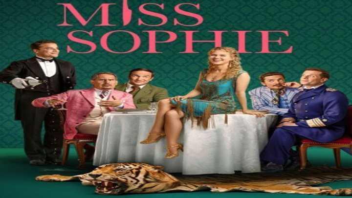 مسلسل Dinner for Five – Killer for One الموسم الاول الحلقة 3 مترجمة