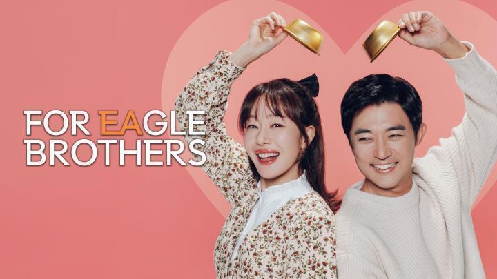 مسلسل لاجل الاخوة النسور For Eagle Brothers الحلقة 37 مترجمة