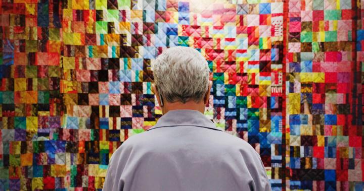 مشاهدة فيلم The Quilters 2024 مترجم