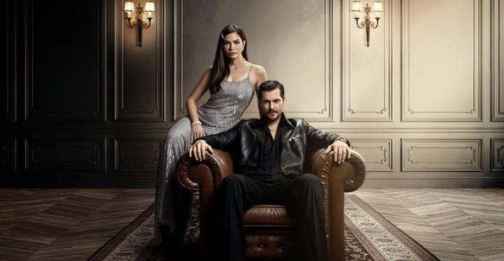 مسلسل حلم اشرف الموسم الثاني مدبلج كامل