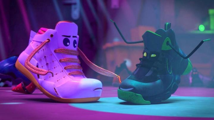 مشاهدة فيلم Sneaks 2025 مترجم اون لاين